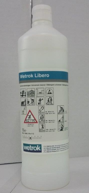 Wetrok Libero