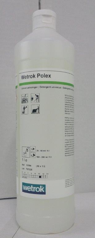 Wetrok Polex